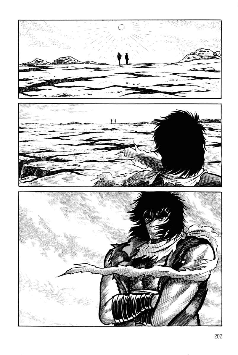 Page 195 Chapter 1 Violence Jack