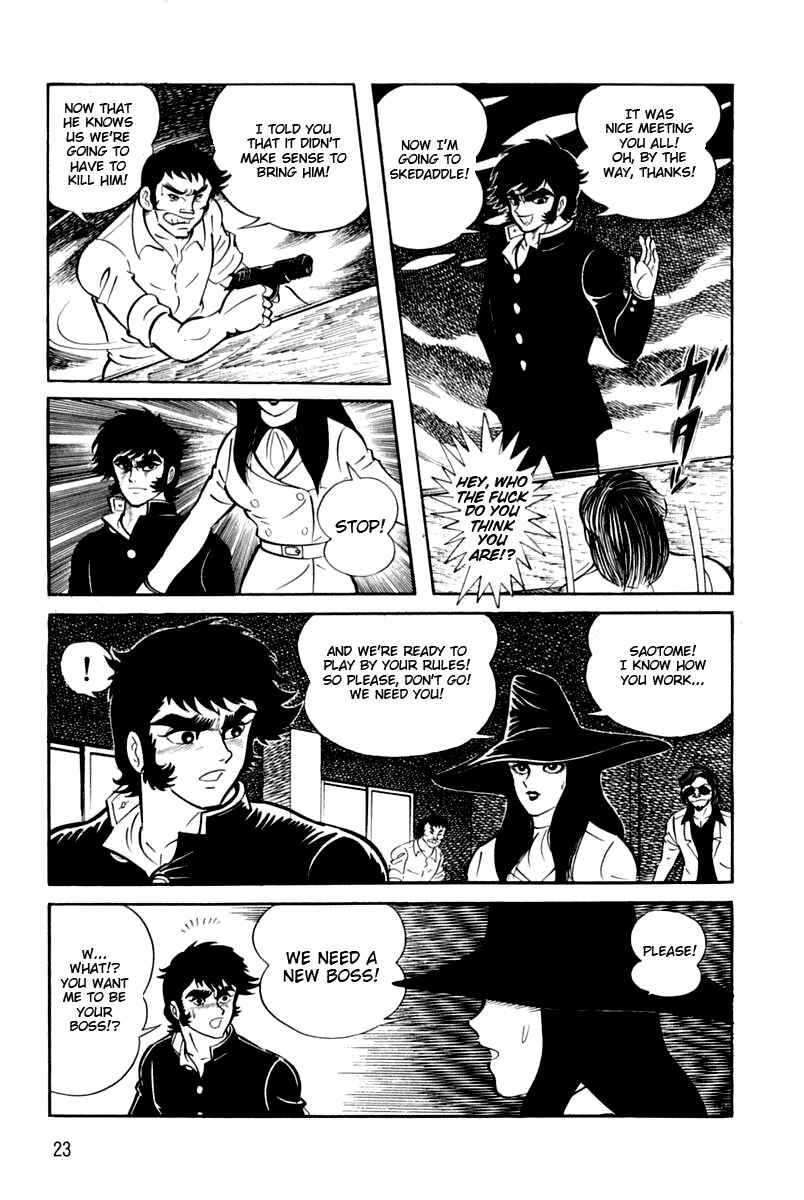 Page 20 Chapter 1 Violence Jack