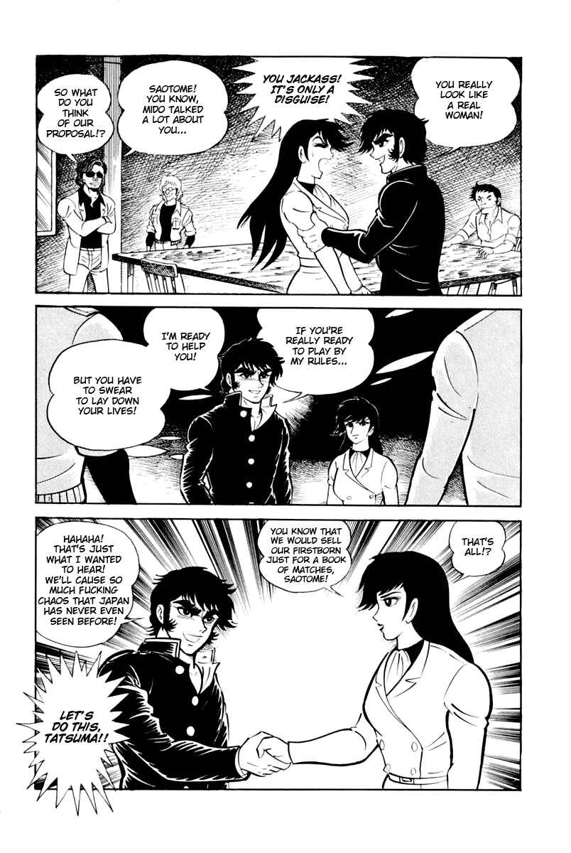 Page 22 Chapter 1 Violence Jack