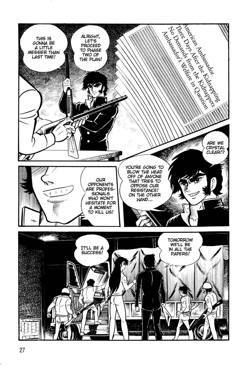 Page 24 Chapter 1 Violence Jack