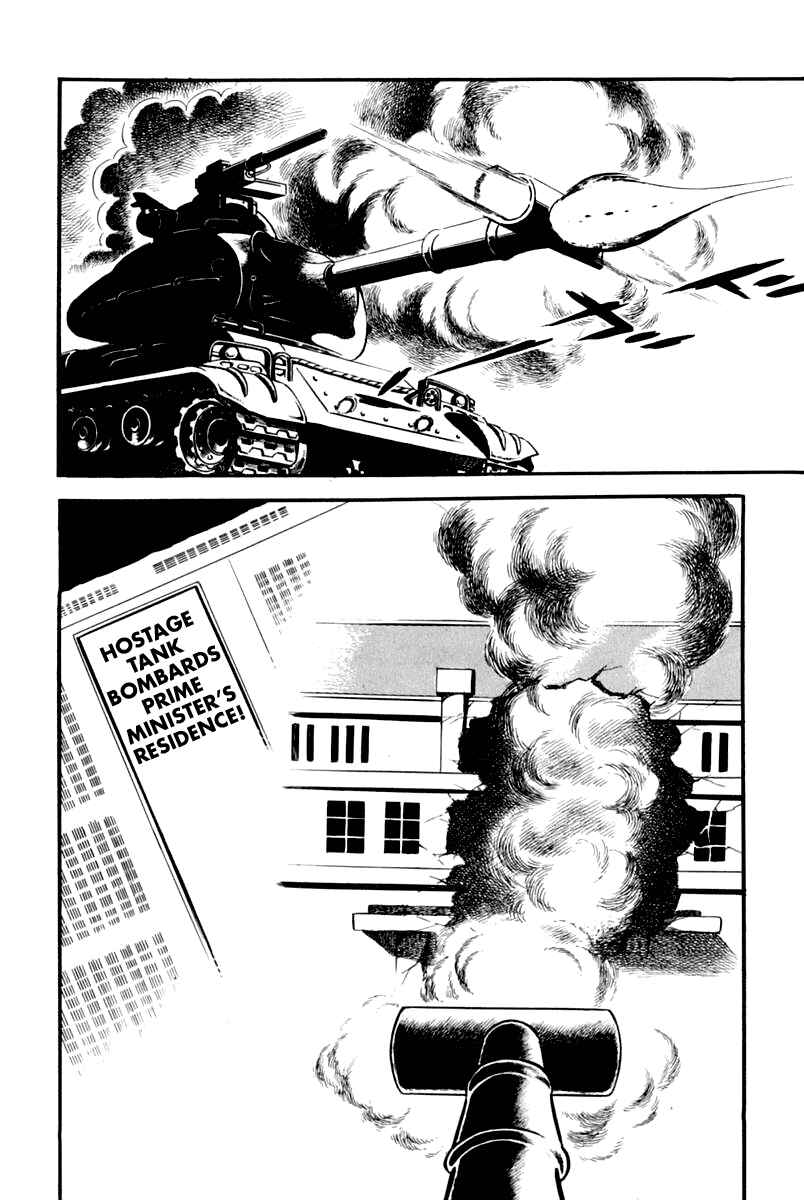 Page 27 Chapter 1 Violence Jack