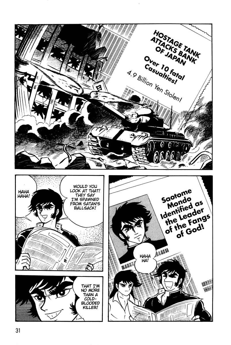 Page 28 Chapter 1 Violence Jack
