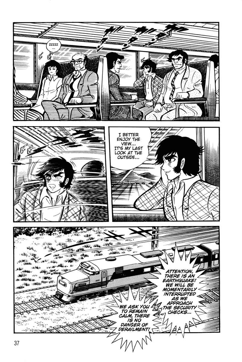 Page 34 Chapter 1 Violence Jack