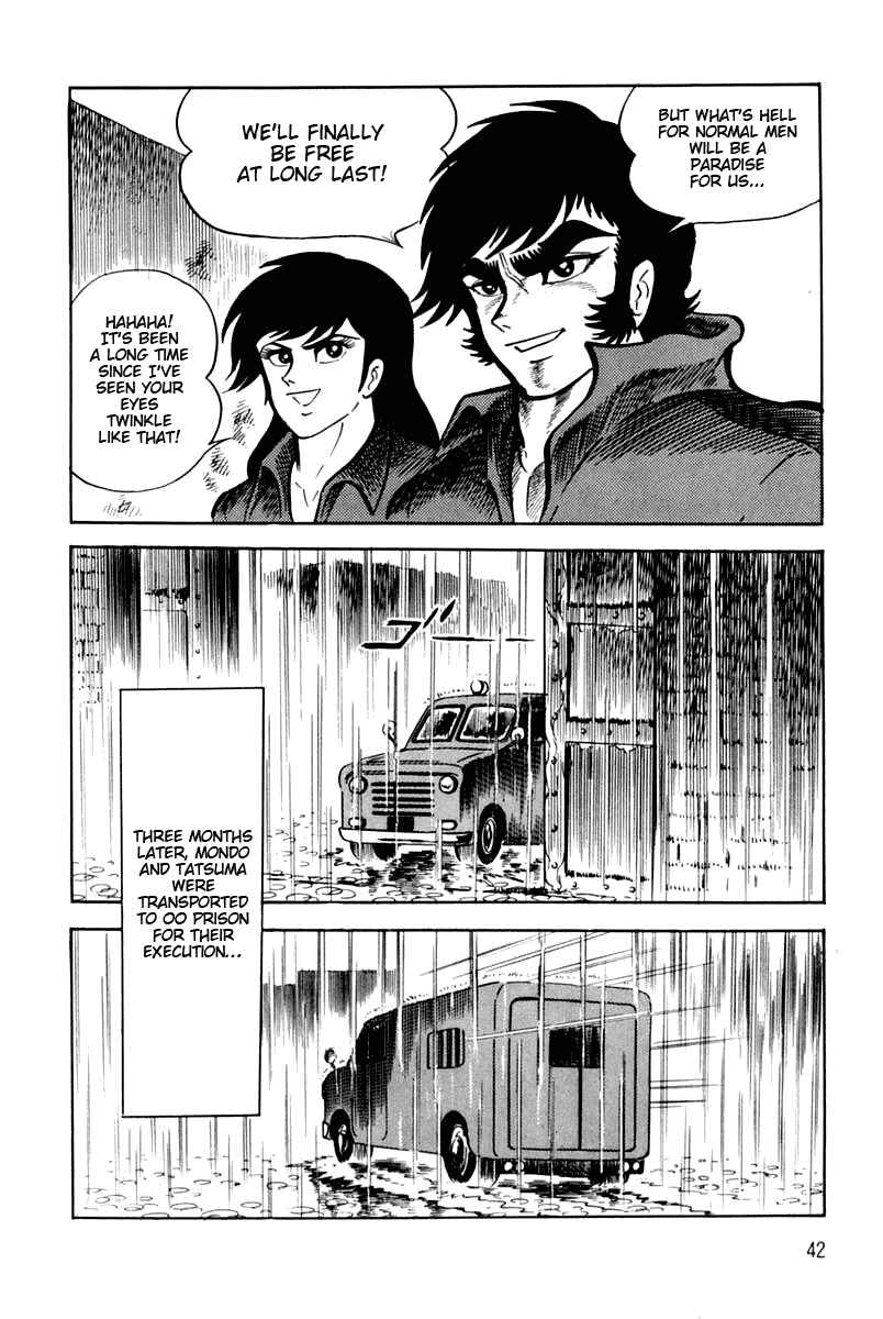 Page 39 Chapter 1 Violence Jack