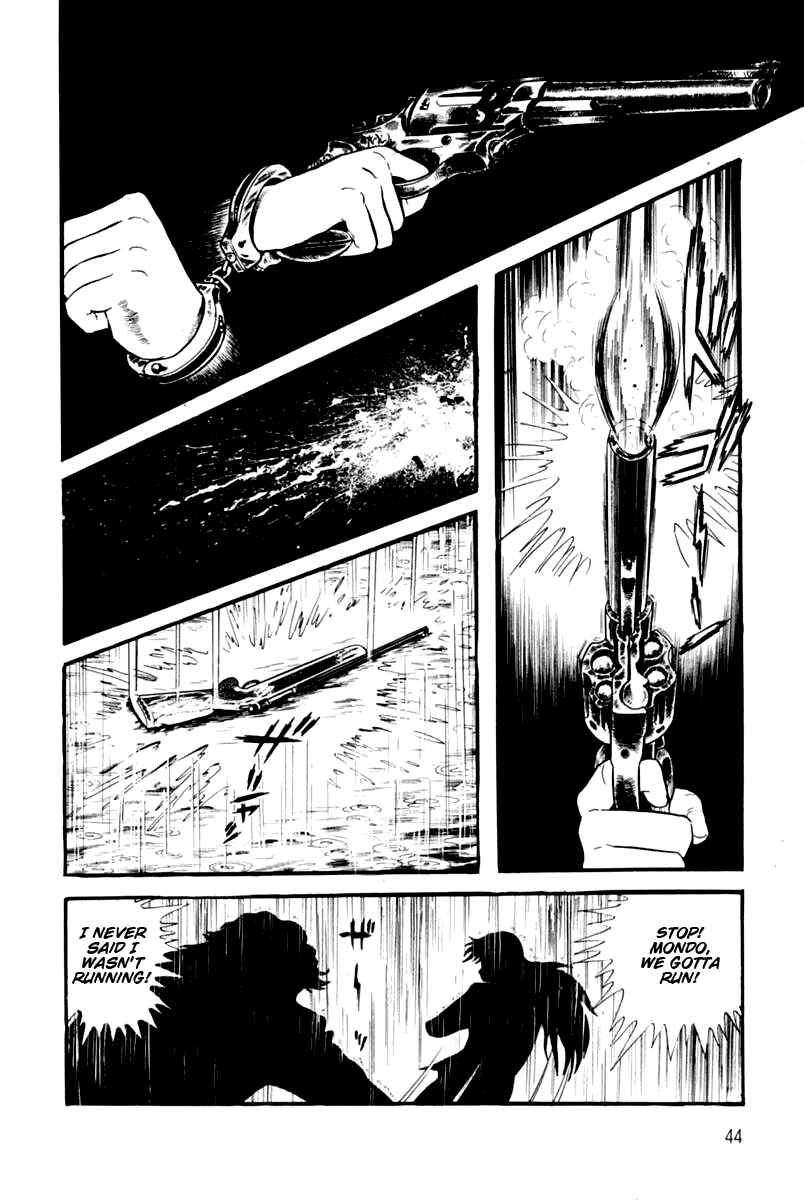 Page 41 Chapter 1 Violence Jack
