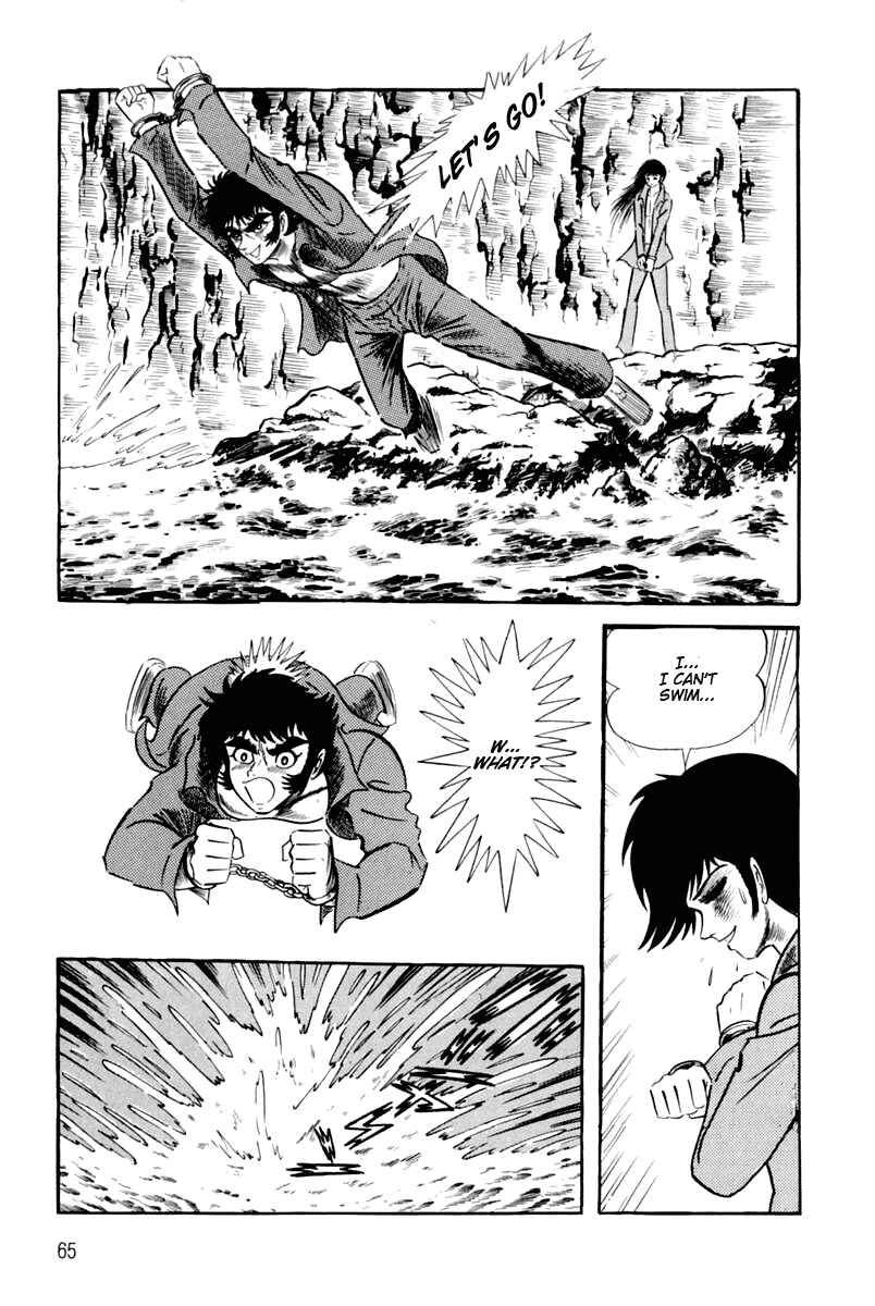 Page 60 Chapter 1 Violence Jack