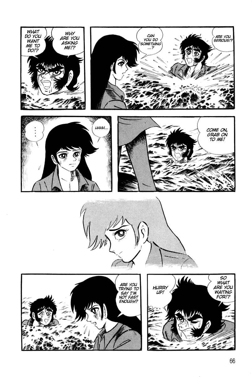 Page 61 Chapter 1 Violence Jack