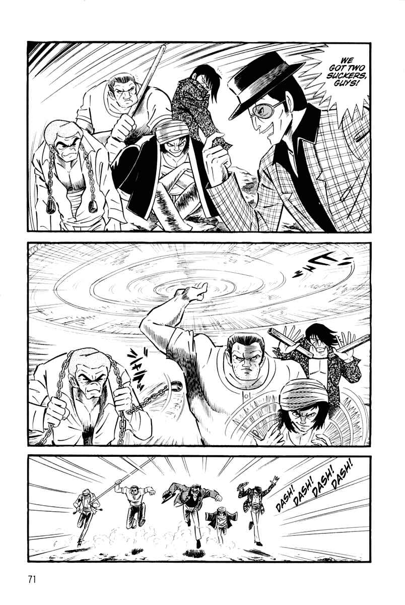Page 66 Chapter 1 Violence Jack