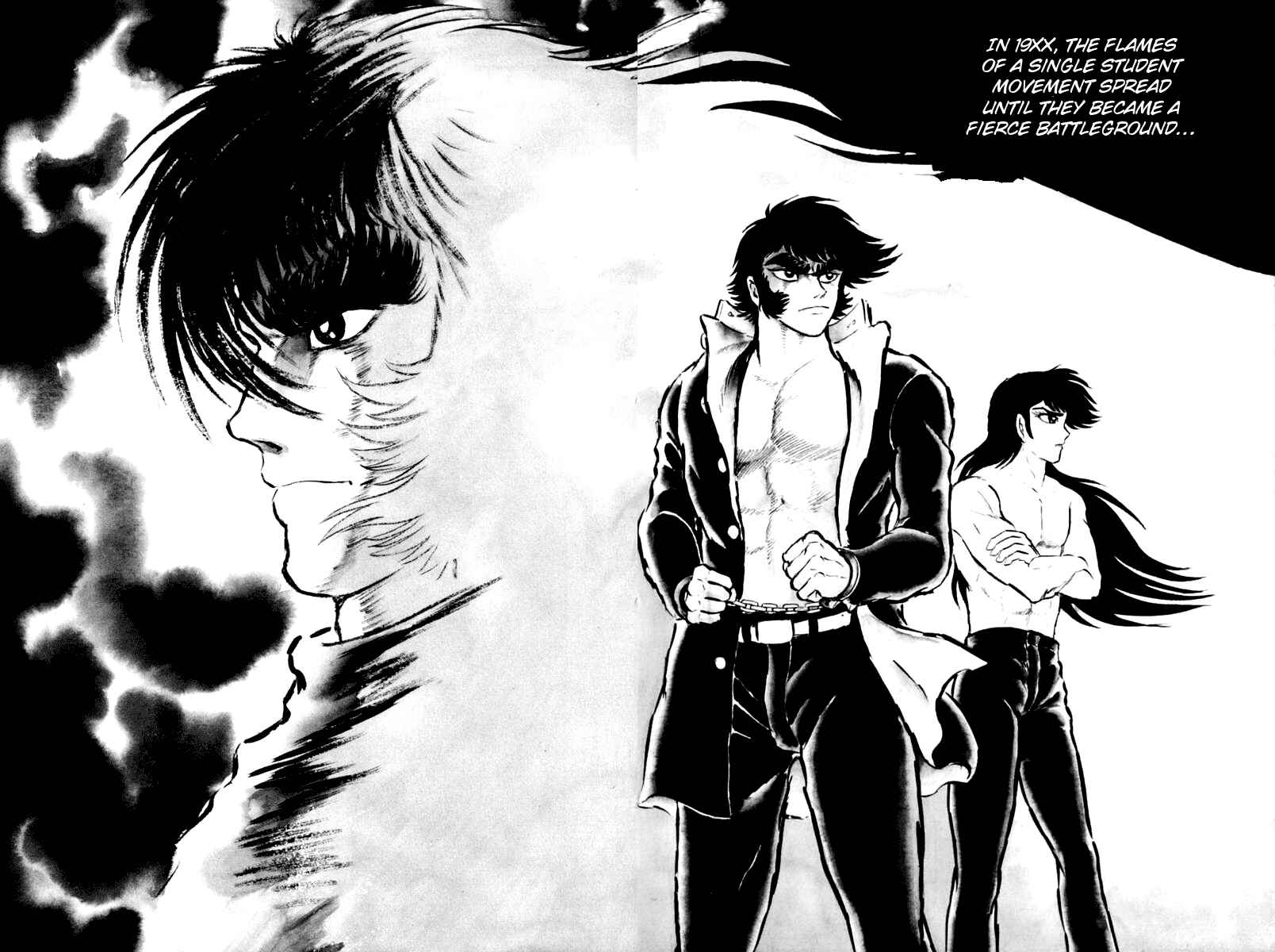 Page 7 Chapter 1 Violence Jack