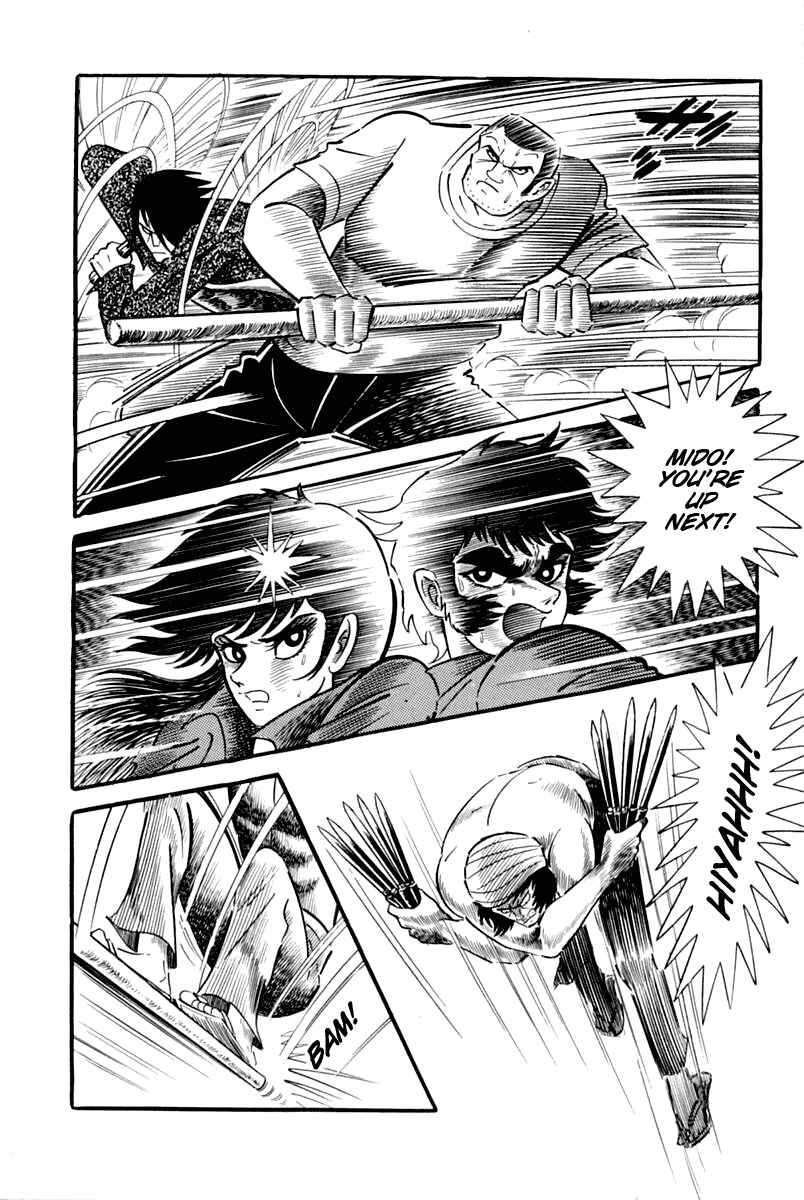 Page 75 Chapter 1 Violence Jack