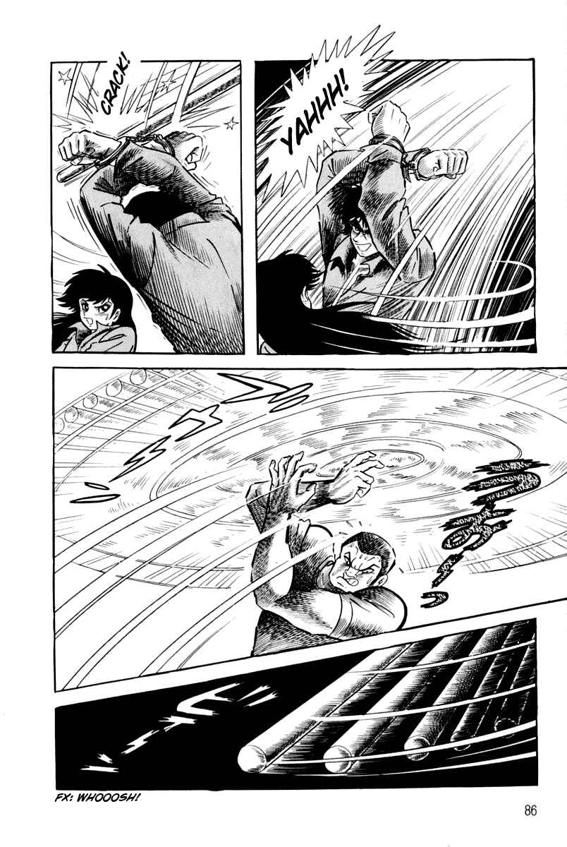 Page 81 Chapter 1 Violence Jack