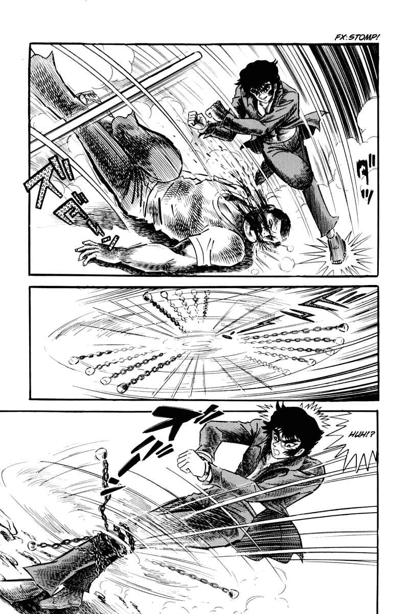 Page 84 Chapter 1 Violence Jack