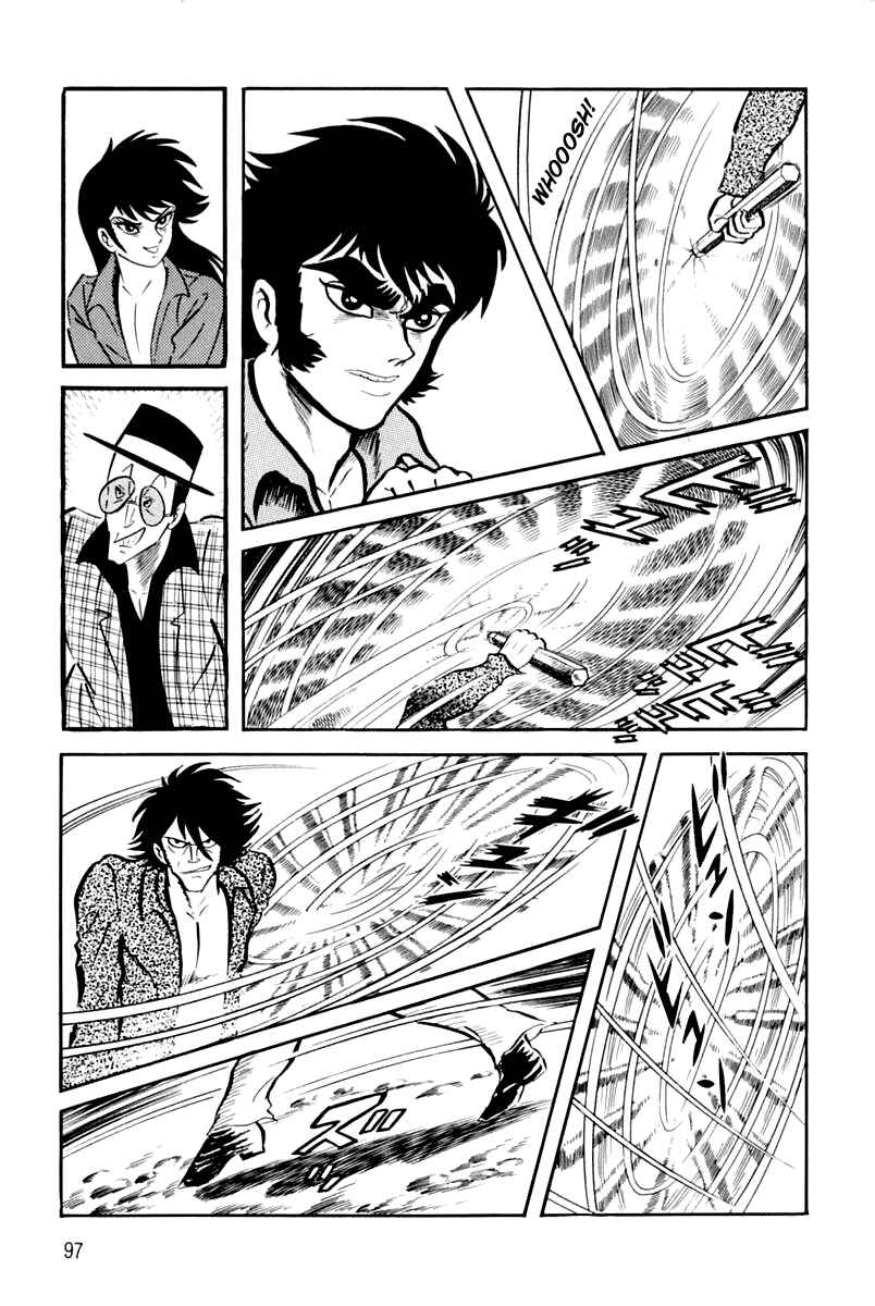 Page 92 Chapter 1 Violence Jack