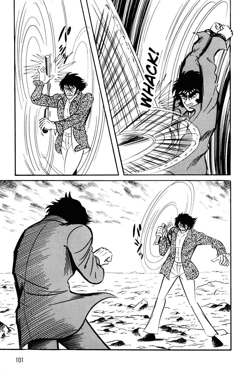 Page 96 Chapter 1 Violence Jack