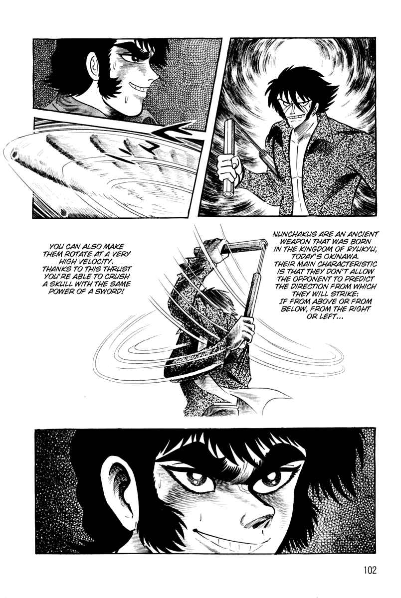 Page 97 Chapter 1 Violence Jack