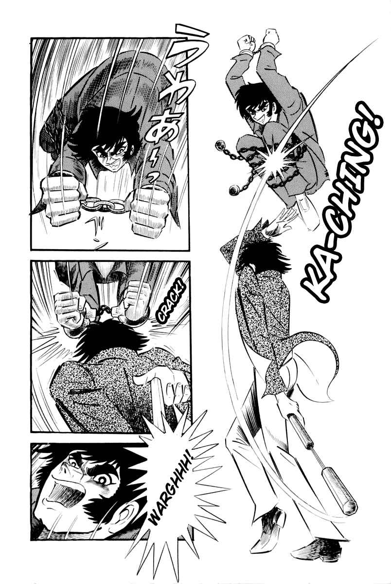 Page 99 Chapter 1 Violence Jack