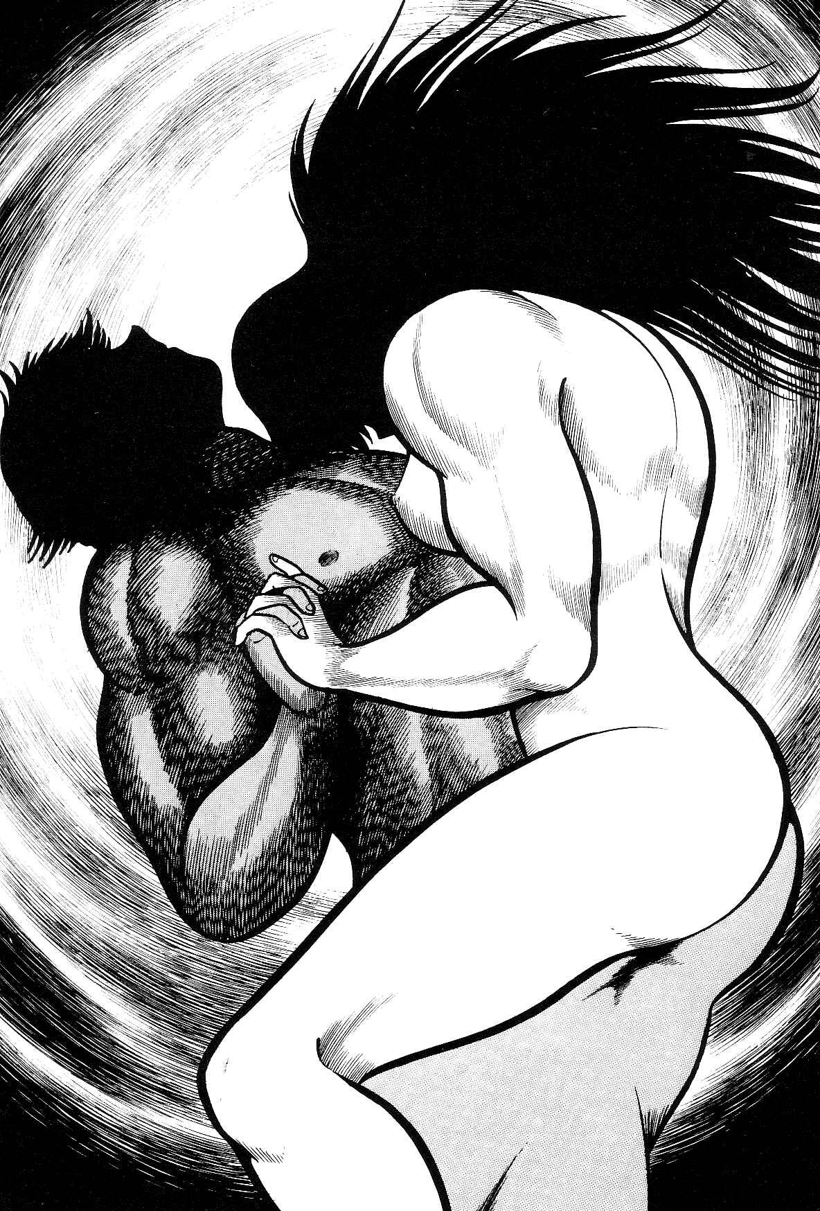 Page 31 Chapter 2.3 Violence Jack
