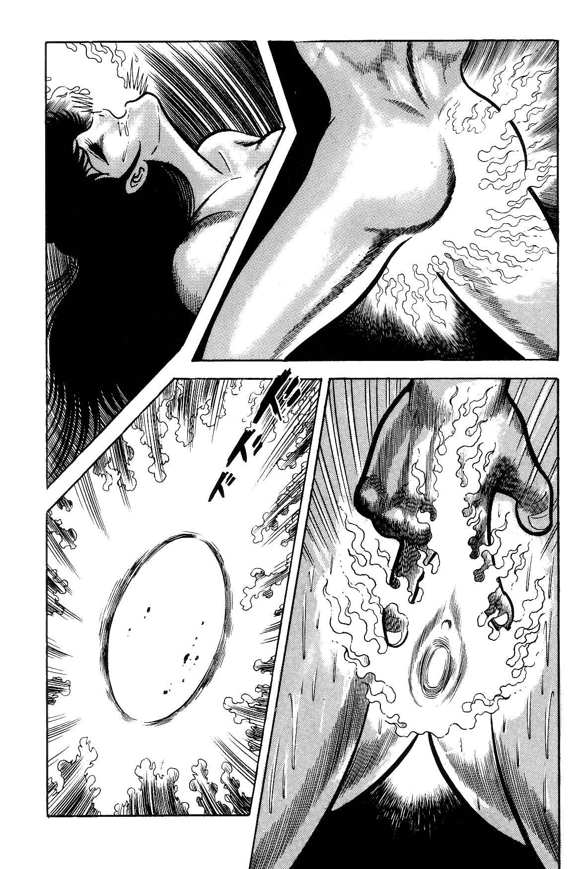 Page 41 Chapter 2.3 Violence Jack