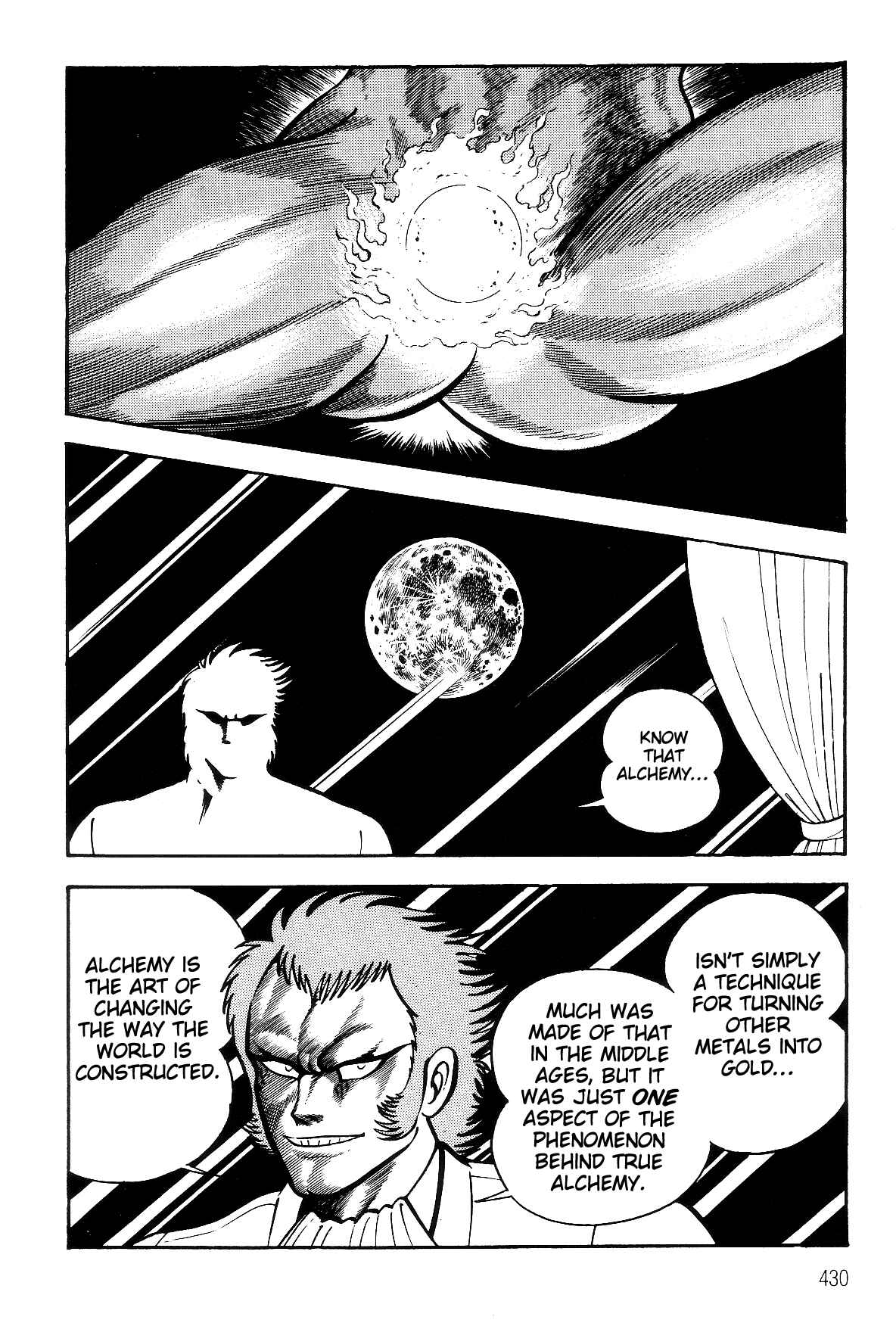 Page 47 Chapter 2.3 Violence Jack