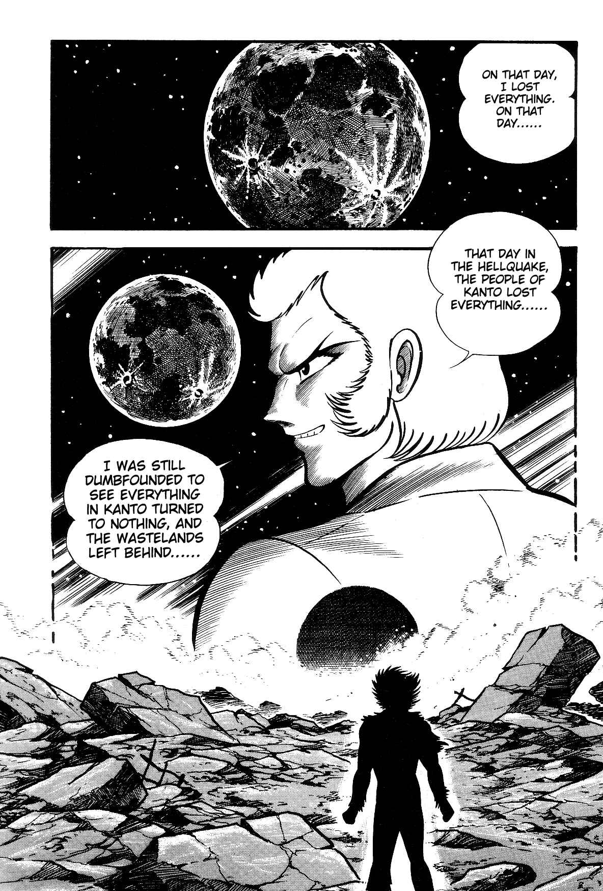 Page 57 Chapter 2.3 Violence Jack