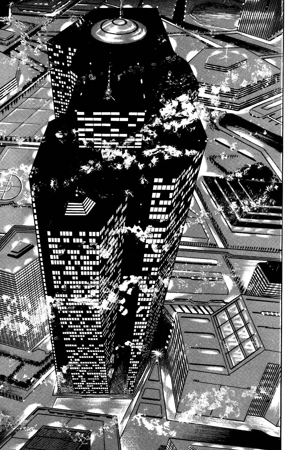 Page 76 Chapter 2.3 Violence Jack