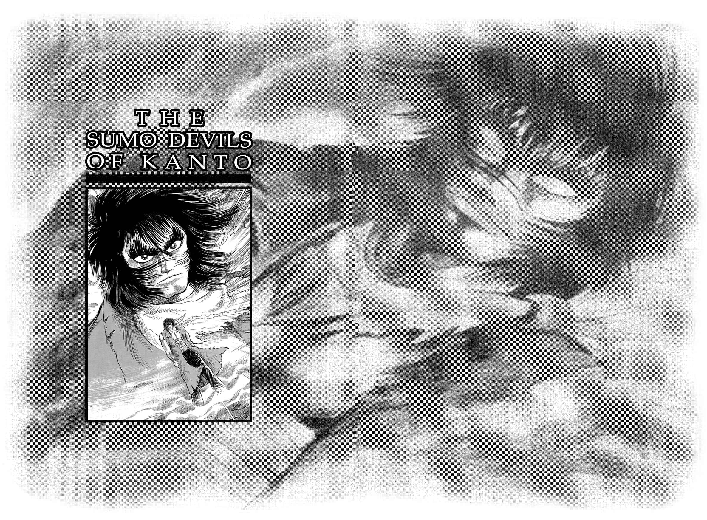 Page 1 Chapter 3.1 Violence Jack