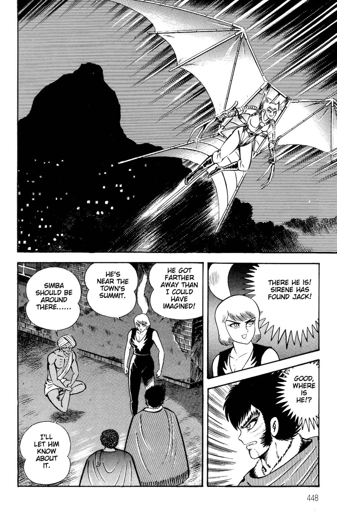 Page 102 Chapter 2 Violence Jack