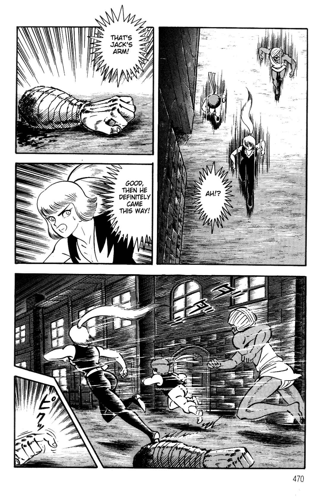 Page 120 Chapter 2 Violence Jack