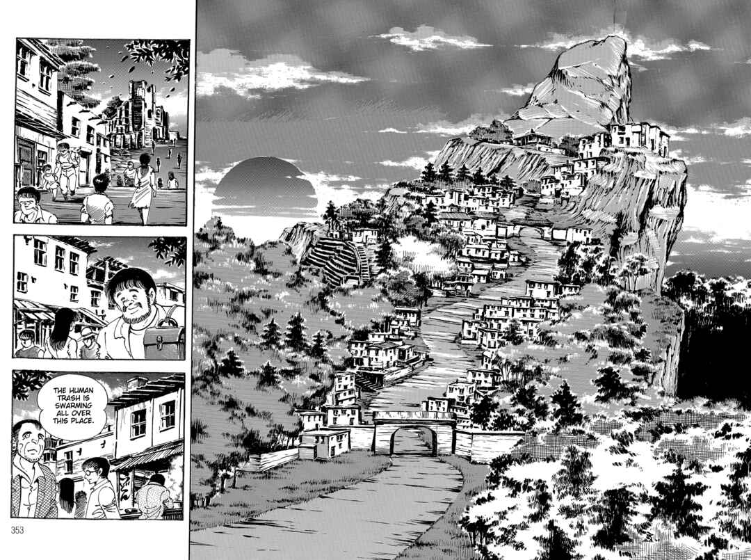 Page 13 Chapter 2 Violence Jack