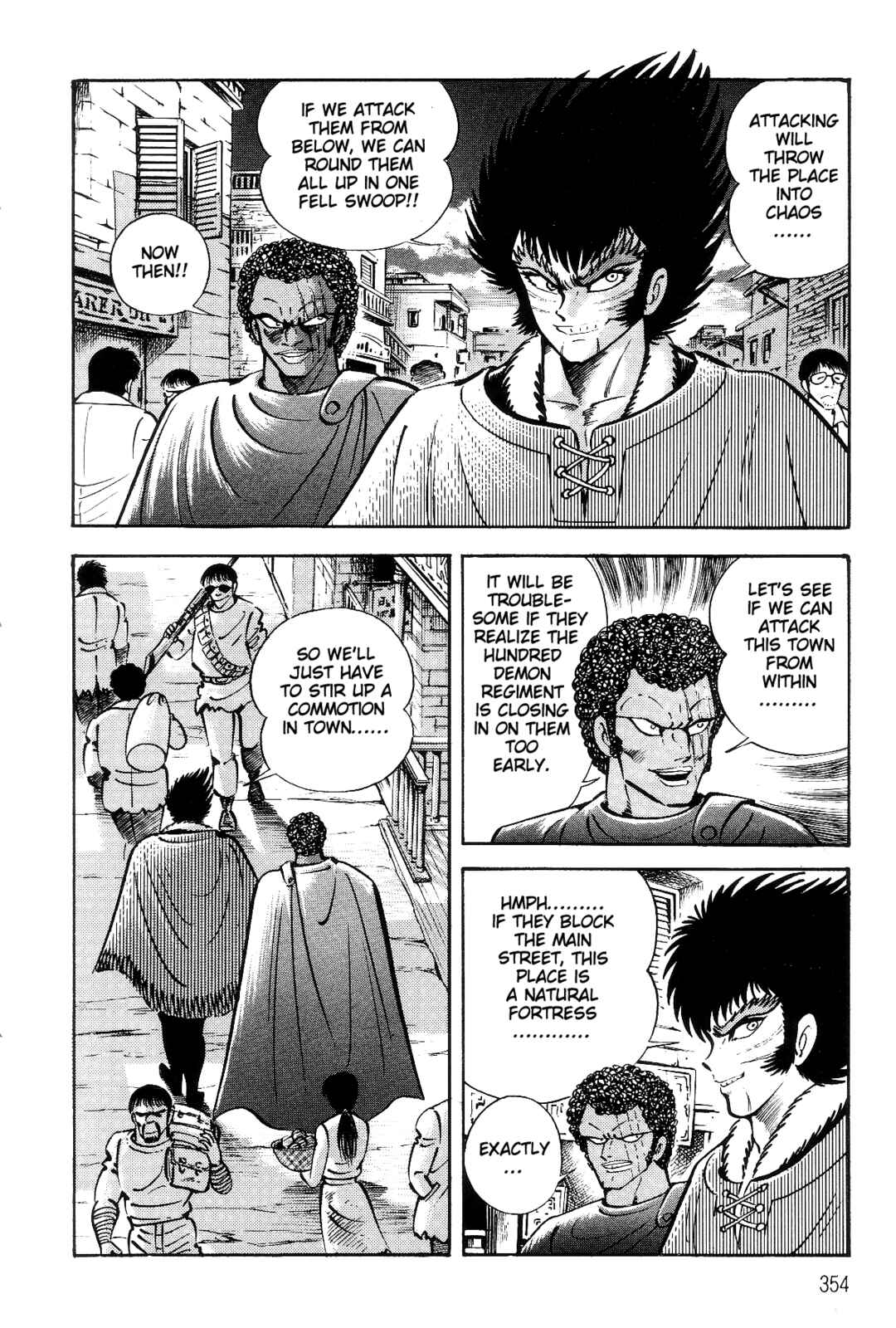 Page 14 Chapter 2 Violence Jack