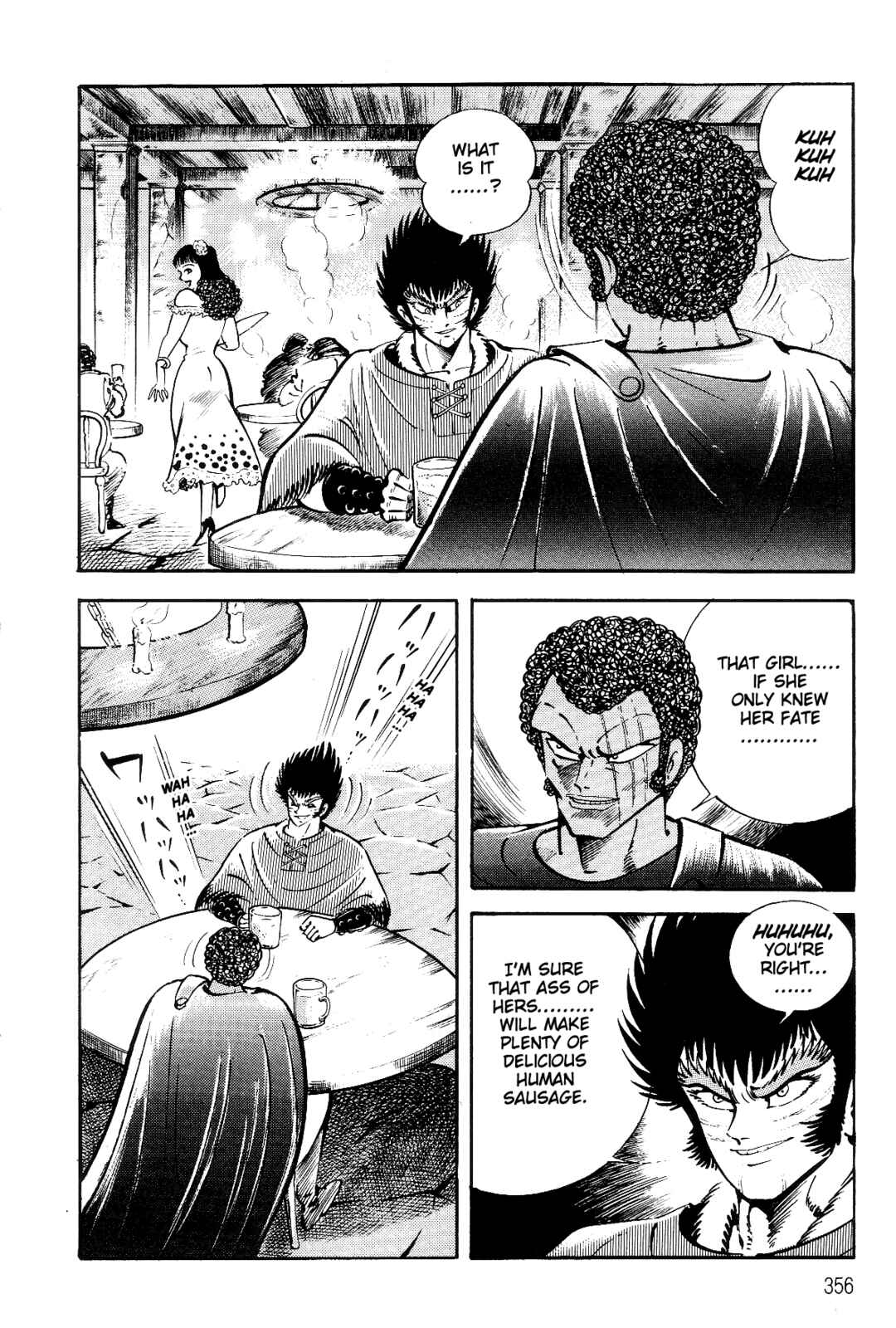 Page 16 Chapter 2 Violence Jack