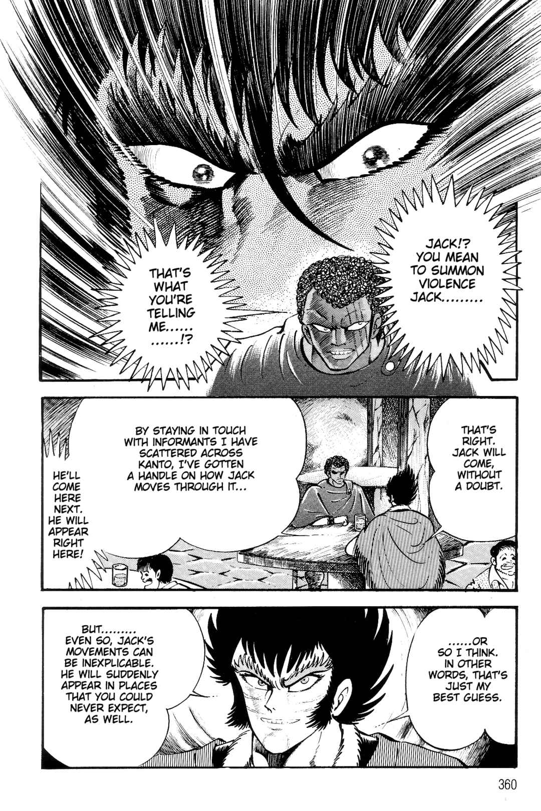 Page 20 Chapter 2 Violence Jack