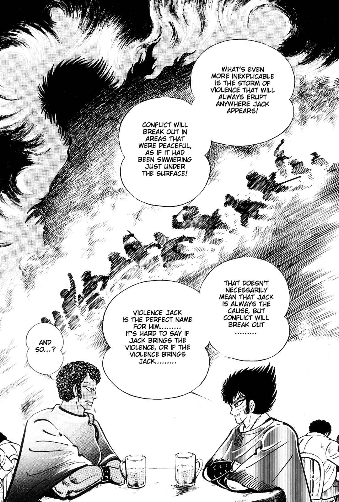 Page 21 Chapter 2 Violence Jack