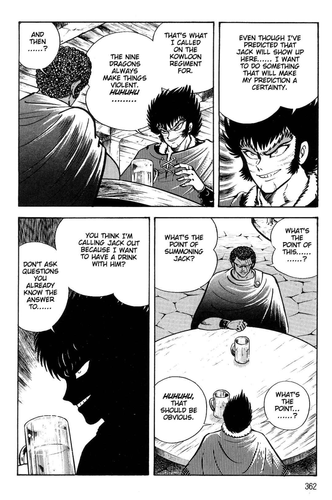 Page 22 Chapter 2 Violence Jack