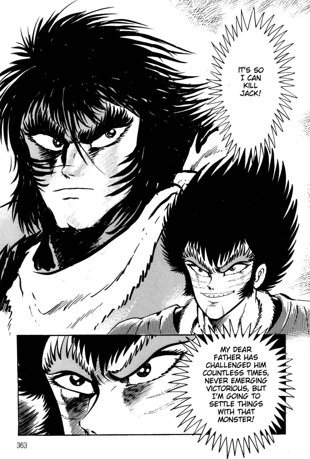 Page 23 Chapter 2 Violence Jack