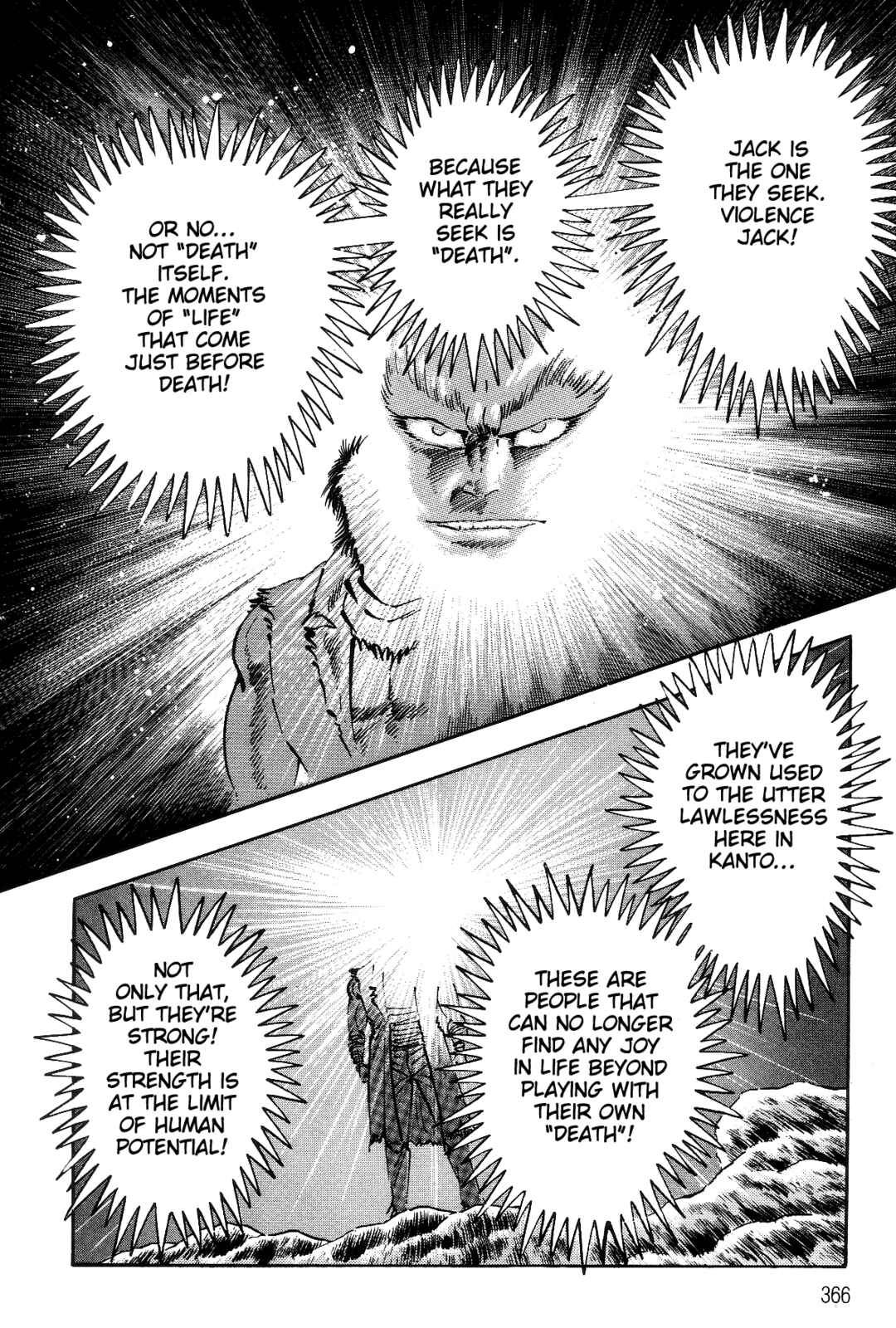 Page 26 Chapter 2 Violence Jack