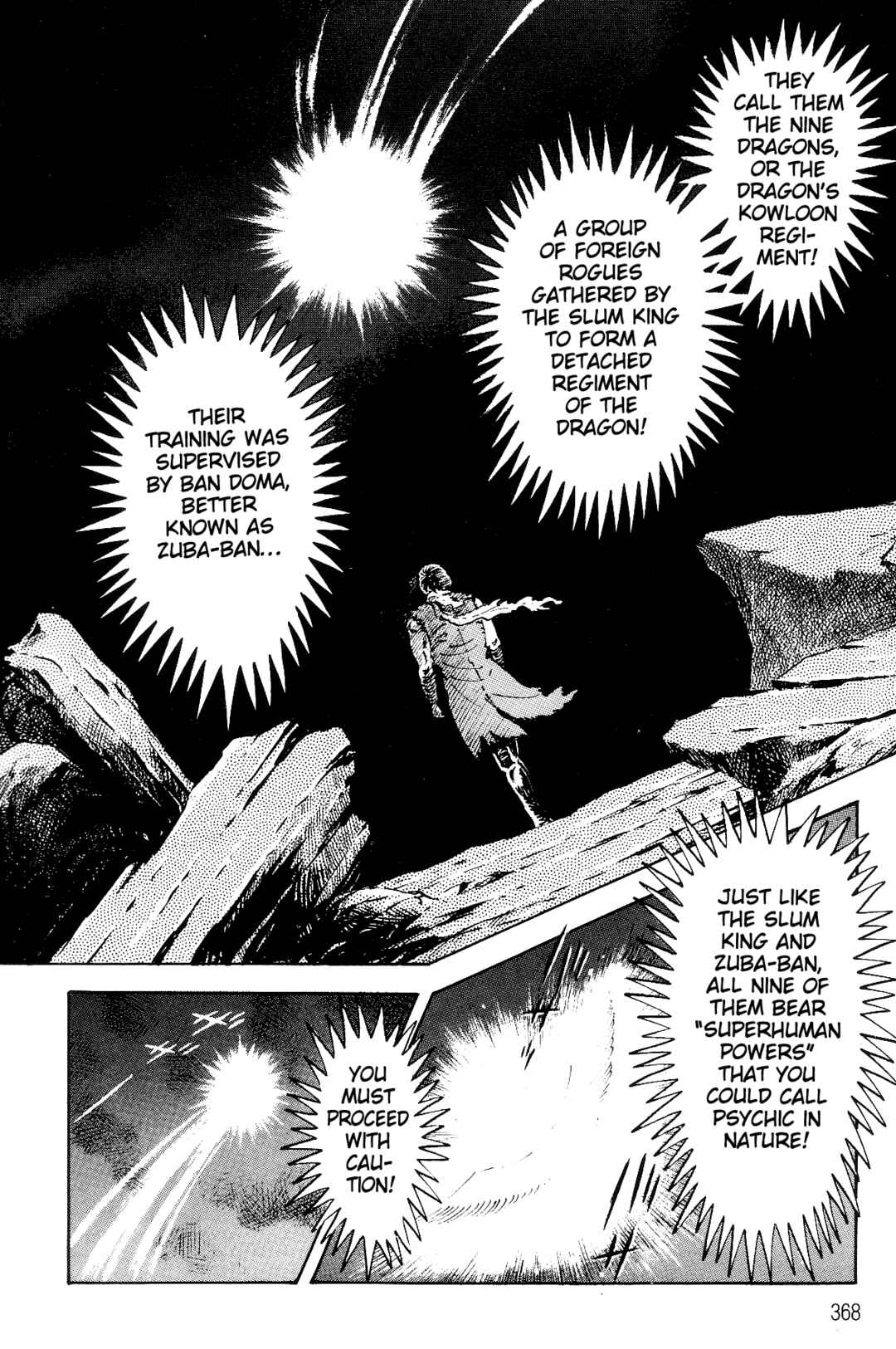 Page 28 Chapter 2 Violence Jack