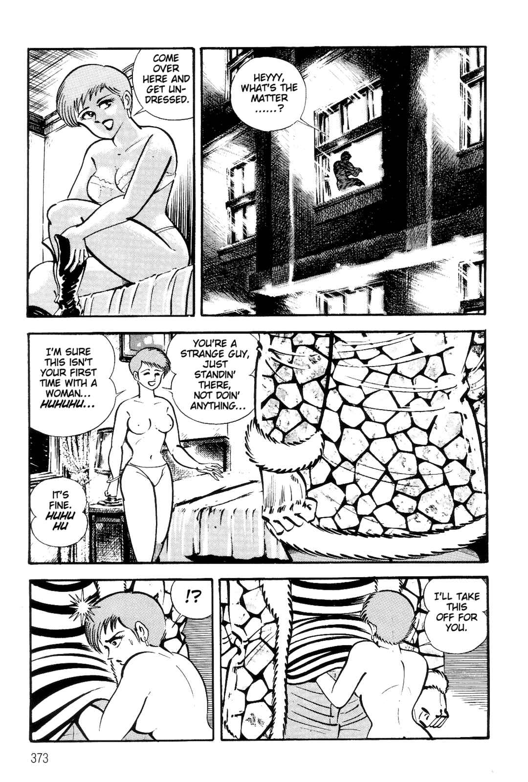 Page 33 Chapter 2 Violence Jack