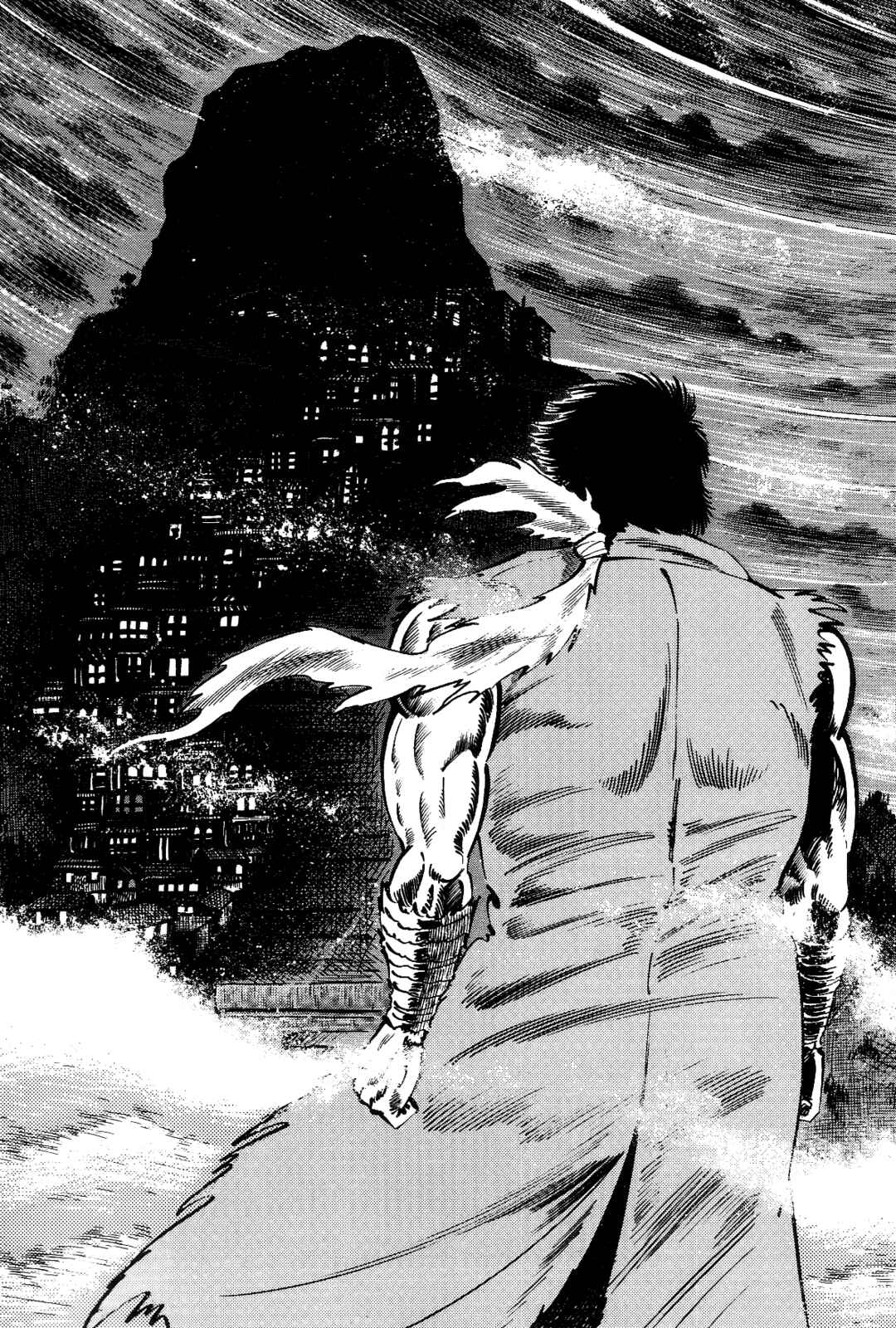 Page 39 Chapter 2 Violence Jack