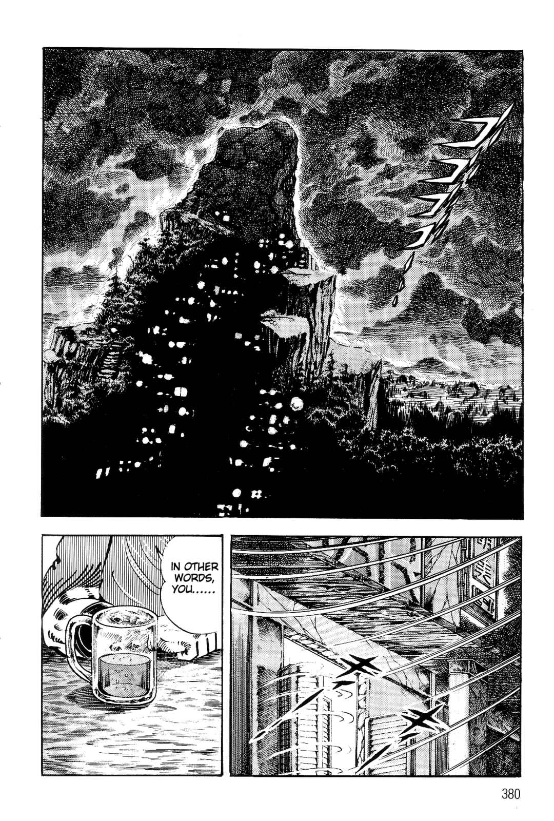 Page 40 Chapter 2 Violence Jack