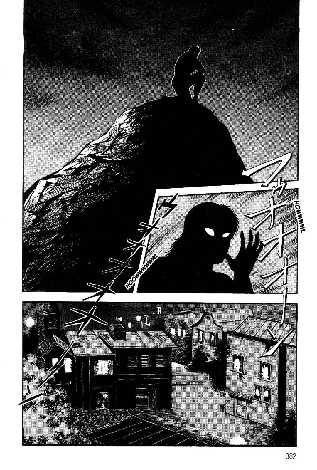 Page 42 Chapter 2 Violence Jack