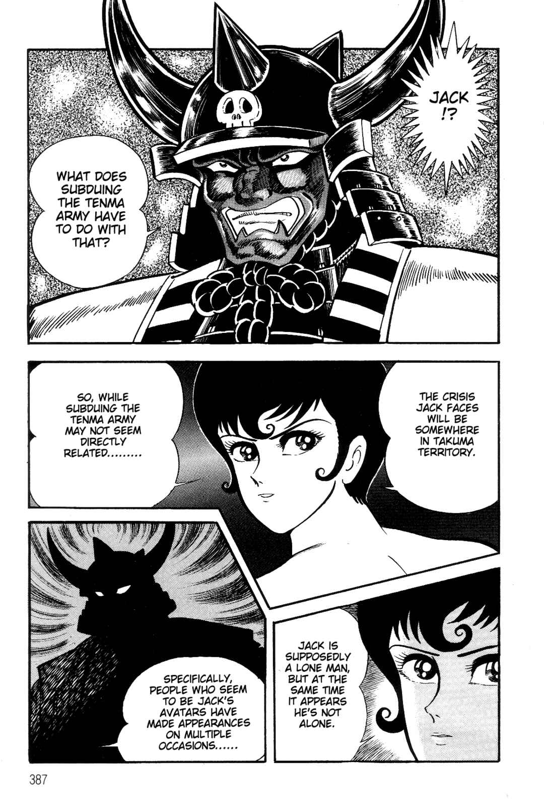 Page 47 Chapter 2 Violence Jack