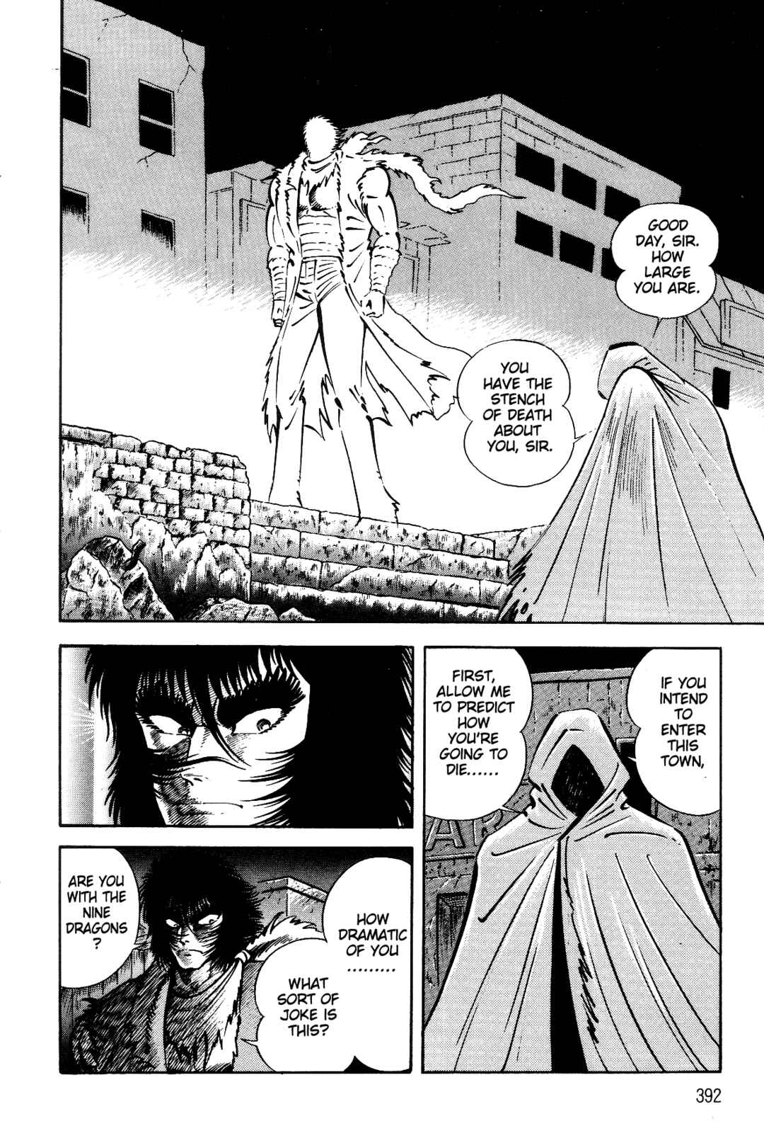 Page 51 Chapter 2 Violence Jack
