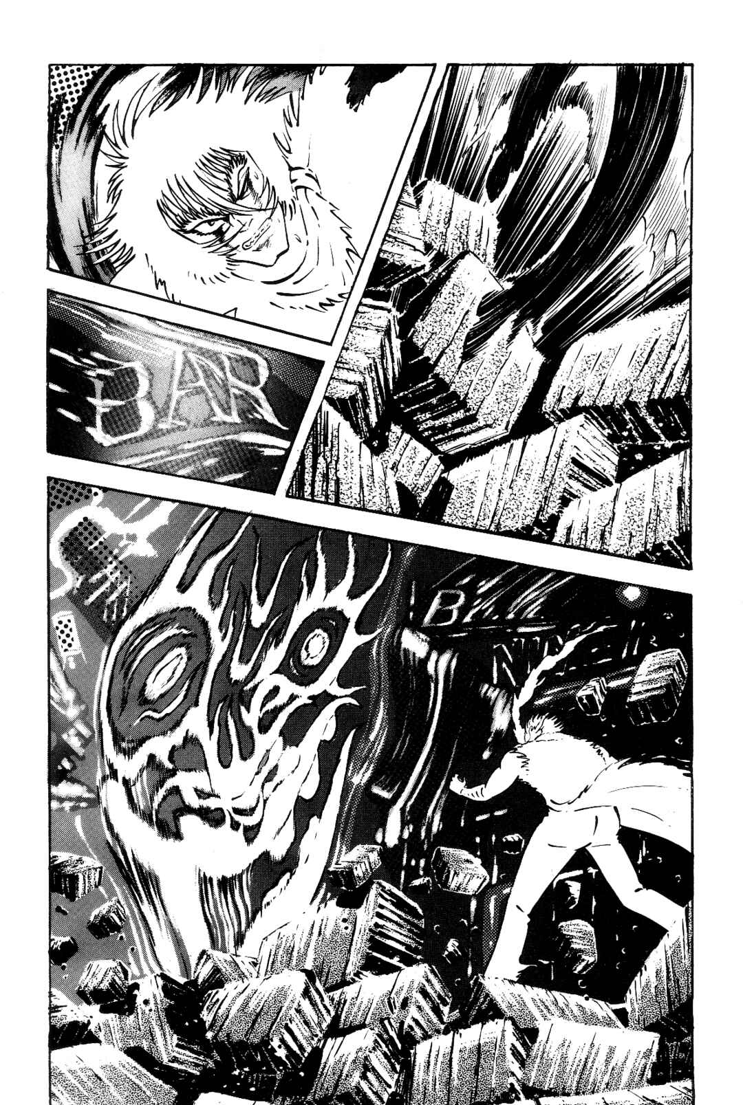 Page 64 Chapter 2 Violence Jack