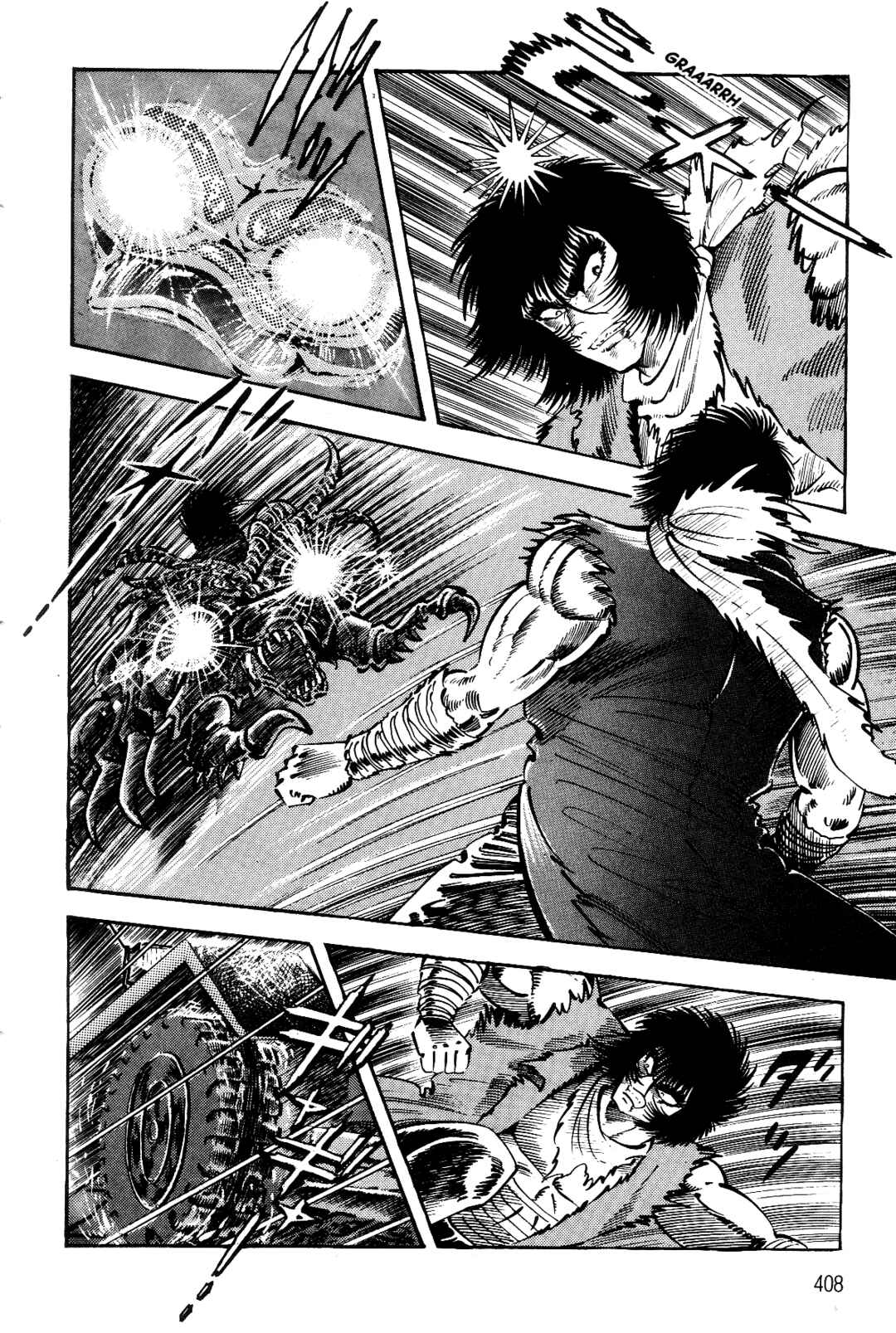 Page 65 Chapter 2 Violence Jack
