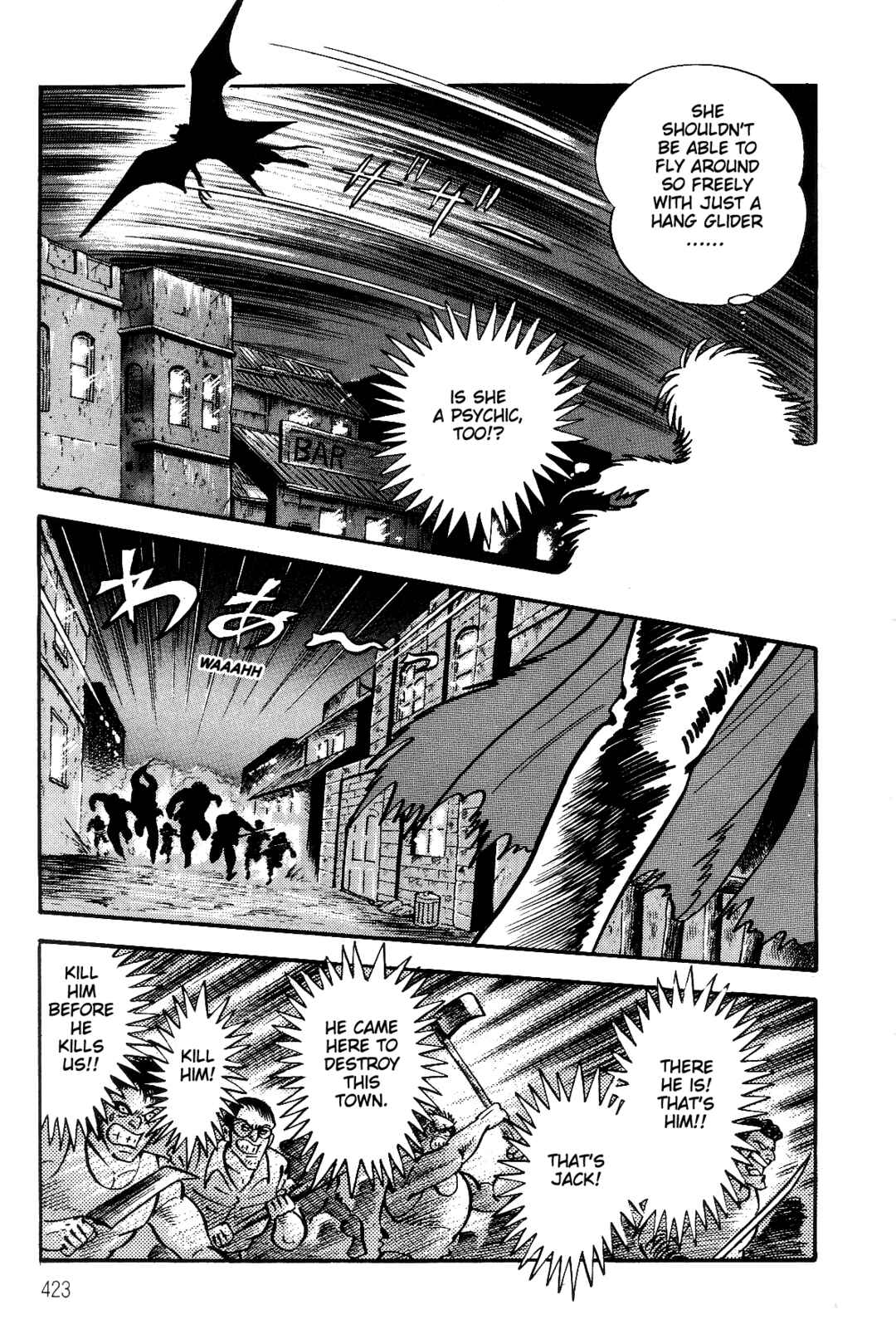 Page 78 Chapter 2 Violence Jack