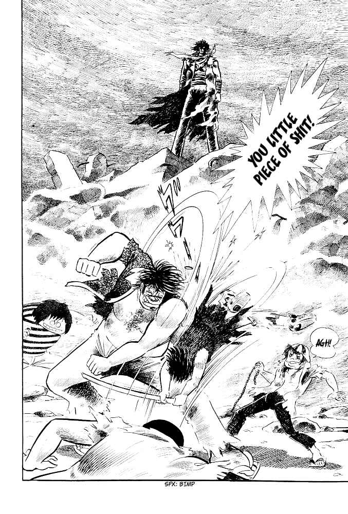 Page 1 Chapter 13 Violence Jack