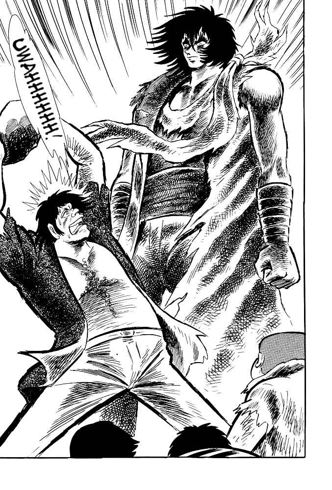 Page 16 Chapter 13 Violence Jack