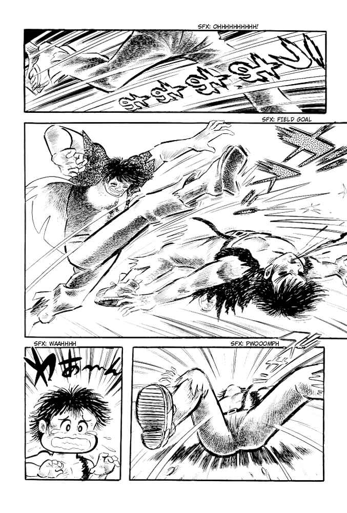 Page 5 Chapter 13 Violence Jack