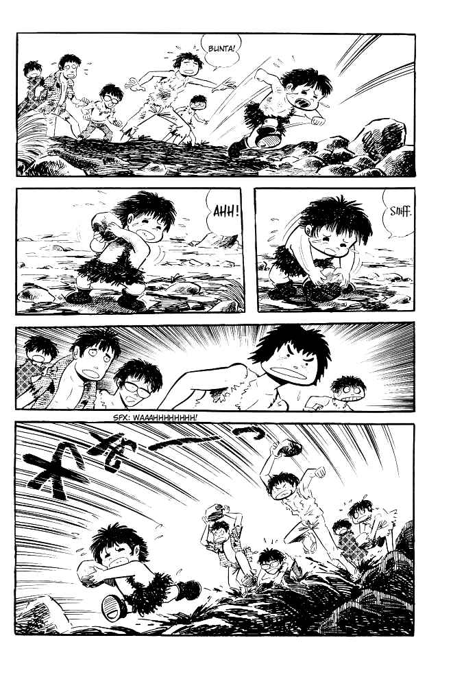 Page 6 Chapter 13 Violence Jack